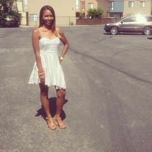 Aeropostale mini Dress